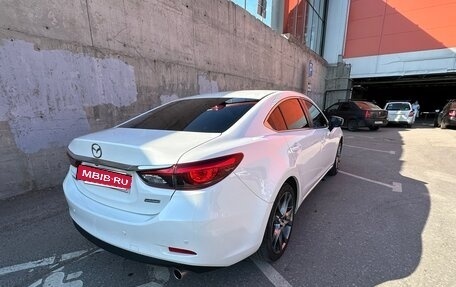 Mazda 6, 2016 год, 1 850 000 рублей, 7 фотография