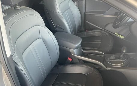 KIA Sportage III, 2013 год, 1 500 000 рублей, 4 фотография