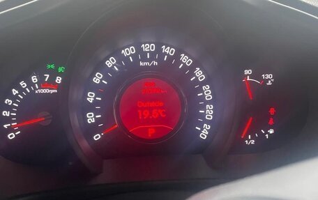 KIA Sportage III, 2013 год, 1 500 000 рублей, 11 фотография