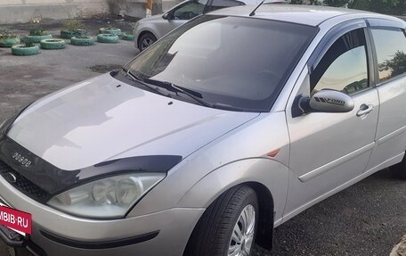 Ford Focus IV, 2002 год, 285 000 рублей, 3 фотография
