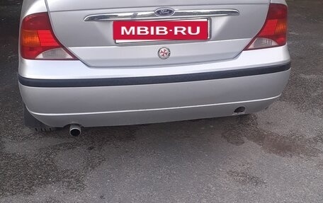 Ford Focus IV, 2002 год, 285 000 рублей, 7 фотография