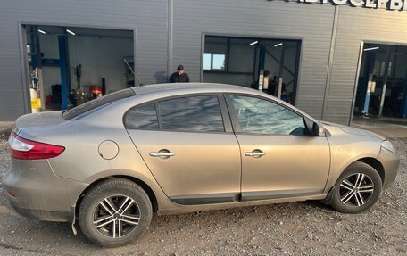 Renault Fluence I, 2010 год, 590 000 рублей, 5 фотография