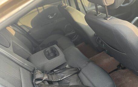 Renault Fluence I, 2010 год, 590 000 рублей, 7 фотография