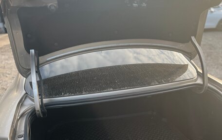 Renault Fluence I, 2010 год, 590 000 рублей, 8 фотография