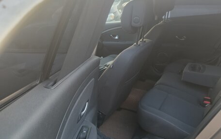 Renault Fluence I, 2010 год, 590 000 рублей, 12 фотография