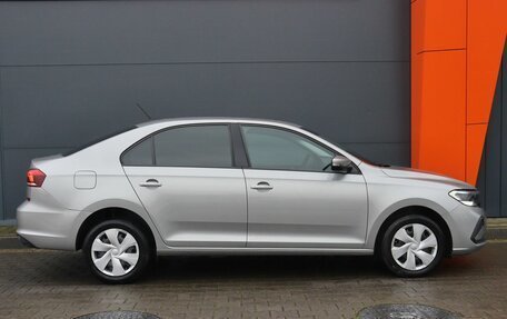 Volkswagen Polo VI (EU Market), 2020 год, 1 699 000 рублей, 3 фотография