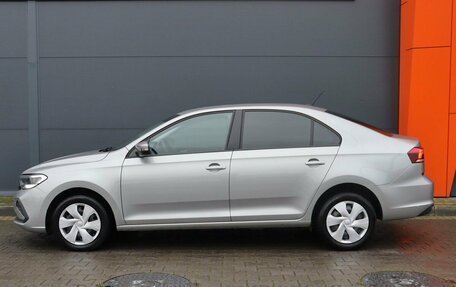 Volkswagen Polo VI (EU Market), 2020 год, 1 699 000 рублей, 2 фотография