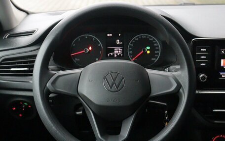 Volkswagen Polo VI (EU Market), 2020 год, 1 699 000 рублей, 7 фотография