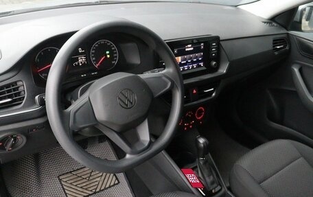 Volkswagen Polo VI (EU Market), 2020 год, 1 699 000 рублей, 5 фотография