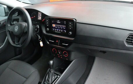 Volkswagen Polo VI (EU Market), 2020 год, 1 699 000 рублей, 12 фотография