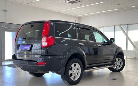 Great Wall Hover H5, 2012 год, 730 000 рублей, 2 фотография