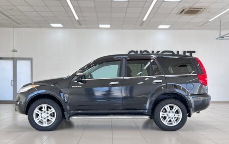 Great Wall Hover H5, 2012 год, 730 000 рублей, 7 фотография