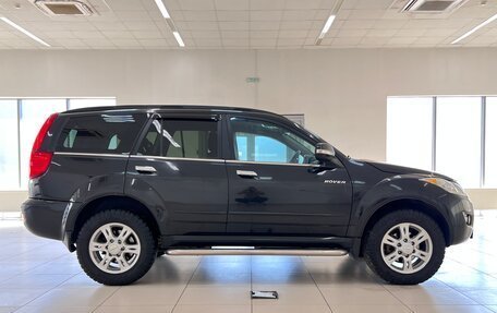 Great Wall Hover H5, 2012 год, 730 000 рублей, 6 фотография