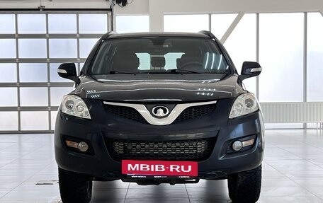 Great Wall Hover H5, 2012 год, 730 000 рублей, 5 фотография