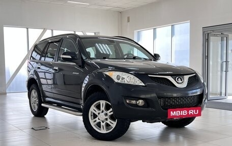 Great Wall Hover H5, 2012 год, 730 000 рублей, 3 фотография