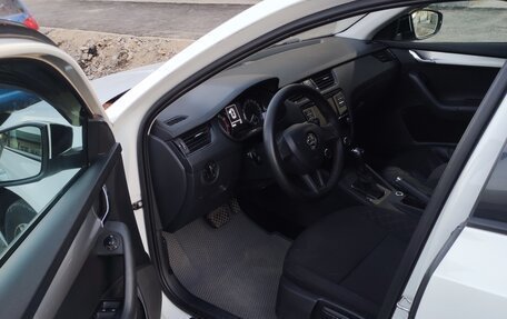 Skoda Octavia, 2020 год, 950 000 рублей, 9 фотография