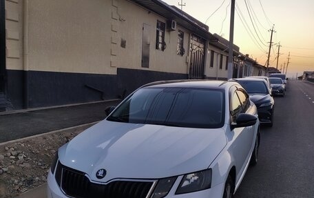 Skoda Octavia, 2020 год, 950 000 рублей, 1 фотография
