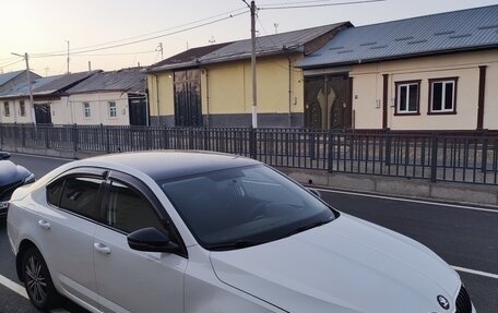 Skoda Octavia, 2020 год, 950 000 рублей, 6 фотография