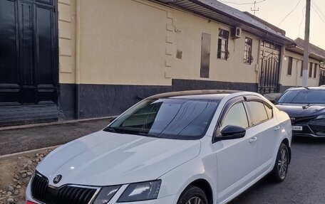 Skoda Octavia, 2020 год, 950 000 рублей, 2 фотография
