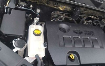 Toyota RAV4, 2010 год, 1 600 000 рублей, 1 фотография