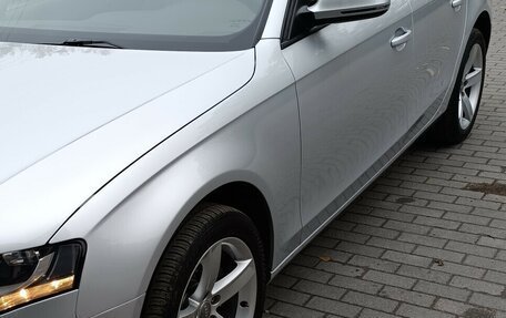 Audi A4, 2008 год, 1 000 000 рублей, 1 фотография