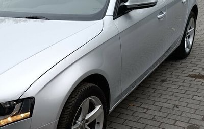 Audi A4, 2008 год, 1 000 000 рублей, 1 фотография