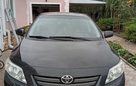 Toyota Corolla, 2009 год, 920 000 рублей, 1 фотография