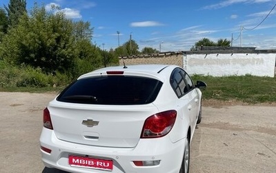 Chevrolet Cruze II, 2013 год, 750 000 рублей, 1 фотография