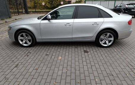Audi A4, 2008 год, 1 000 000 рублей, 2 фотография