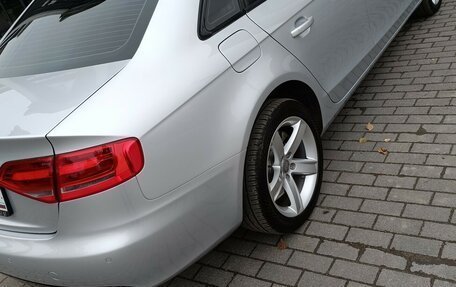 Audi A4, 2008 год, 1 000 000 рублей, 5 фотография