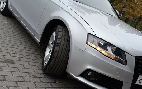 Audi A4, 2008 год, 1 000 000 рублей, 8 фотография