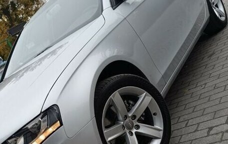 Audi A4, 2008 год, 1 000 000 рублей, 9 фотография