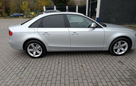 Audi A4, 2008 год, 1 000 000 рублей, 6 фотография