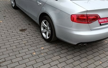 Audi A4, 2008 год, 1 000 000 рублей, 3 фотография