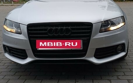 Audi A4, 2008 год, 1 000 000 рублей, 11 фотография