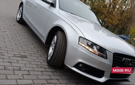 Audi A4, 2008 год, 1 000 000 рублей, 12 фотография