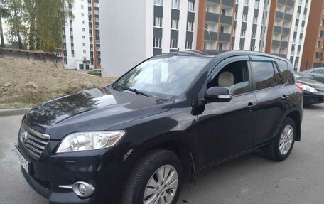 Toyota RAV4, 2010 год, 1 600 000 рублей, 3 фотография