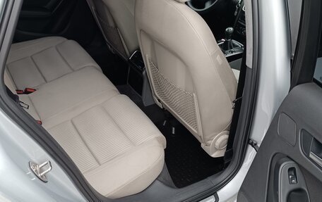 Audi A4, 2008 год, 1 000 000 рублей, 19 фотография