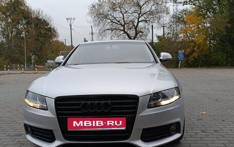Audi A4, 2008 год, 1 000 000 рублей, 15 фотография