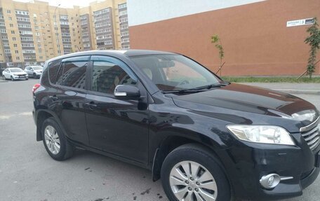 Toyota RAV4, 2010 год, 1 600 000 рублей, 2 фотография