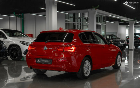 BMW 1 серия, 2017 год, 2 060 000 рублей, 4 фотография