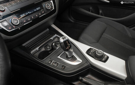 BMW 1 серия, 2017 год, 2 060 000 рублей, 14 фотография