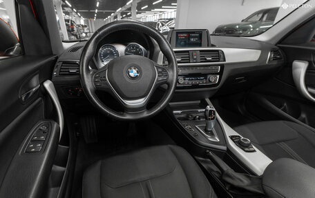 BMW 1 серия, 2017 год, 2 060 000 рублей, 7 фотография