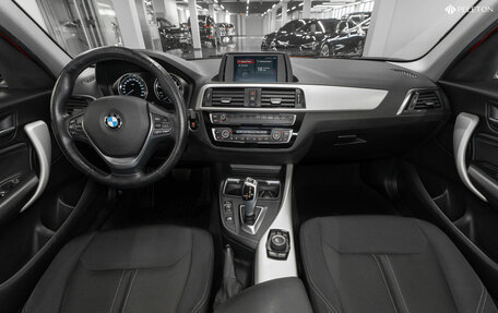 BMW 1 серия, 2017 год, 2 060 000 рублей, 8 фотография