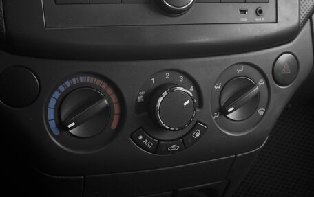Chevrolet Aveo III, 2011 год, 339 000 рублей, 12 фотография