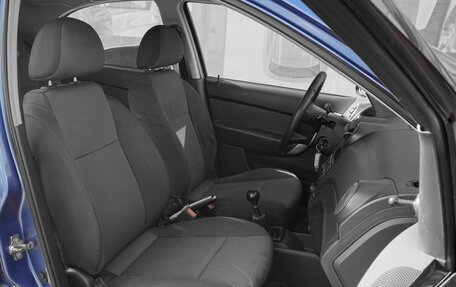 Chevrolet Aveo III, 2011 год, 339 000 рублей, 8 фотография