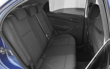Chevrolet Aveo III, 2011 год, 339 000 рублей, 7 фотография