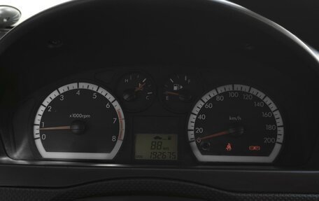 Chevrolet Aveo III, 2011 год, 339 000 рублей, 14 фотография