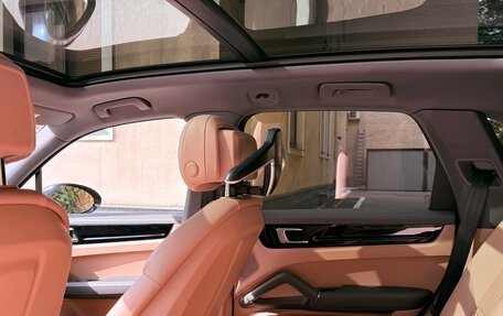 Porsche Cayenne III, 2019 год, 7 950 000 рублей, 11 фотография