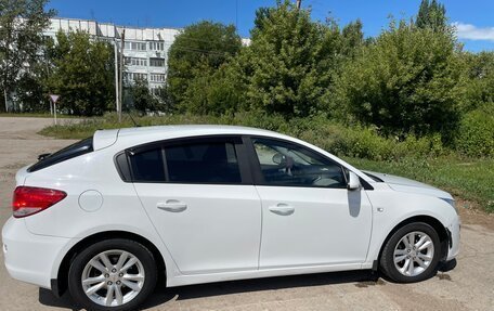 Chevrolet Cruze II, 2013 год, 750 000 рублей, 4 фотография